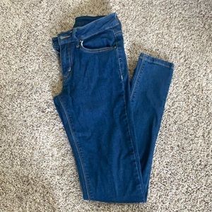 Vici Special A skinny jeans